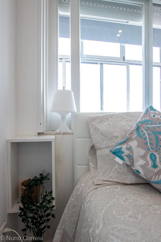 Com Conforto Na Lapa, Oporto Chambre photo