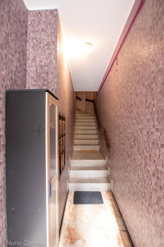 Com Conforto Na Lapa, Oporto Chambre photo