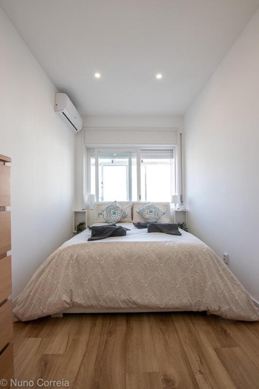 Com Conforto Na Lapa, Oporto Chambre photo