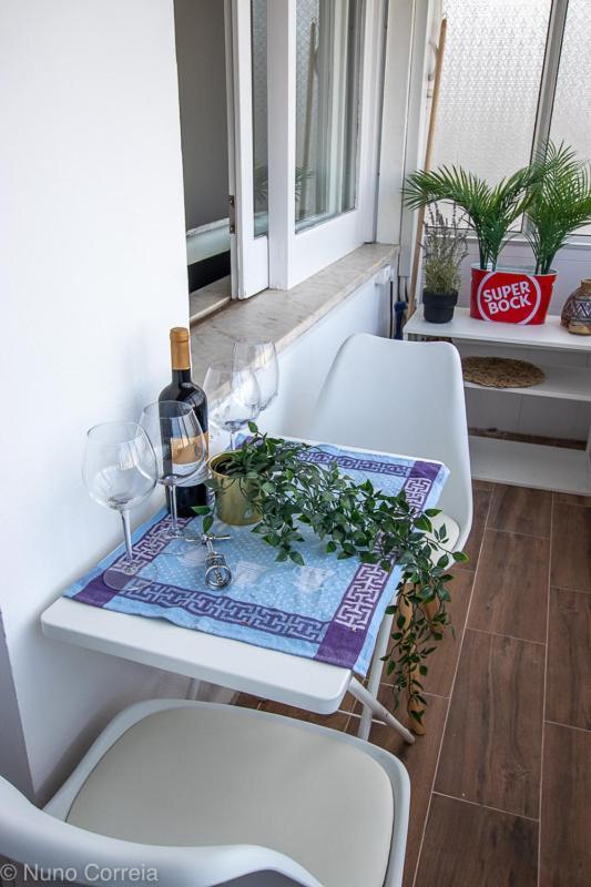 Com Conforto Na Lapa, Oporto Chambre photo