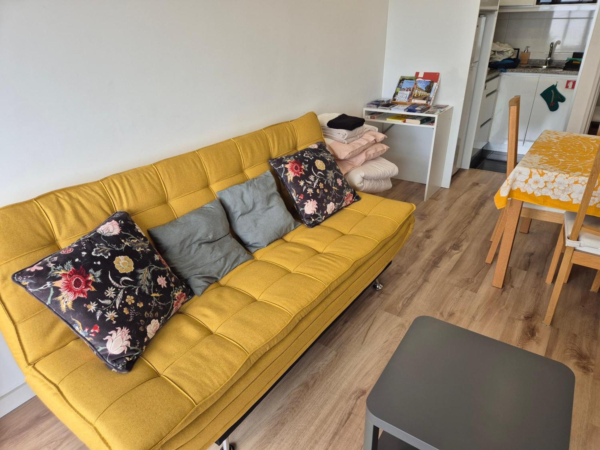 Com Conforto Na Lapa, Oporto Extérieur photo
