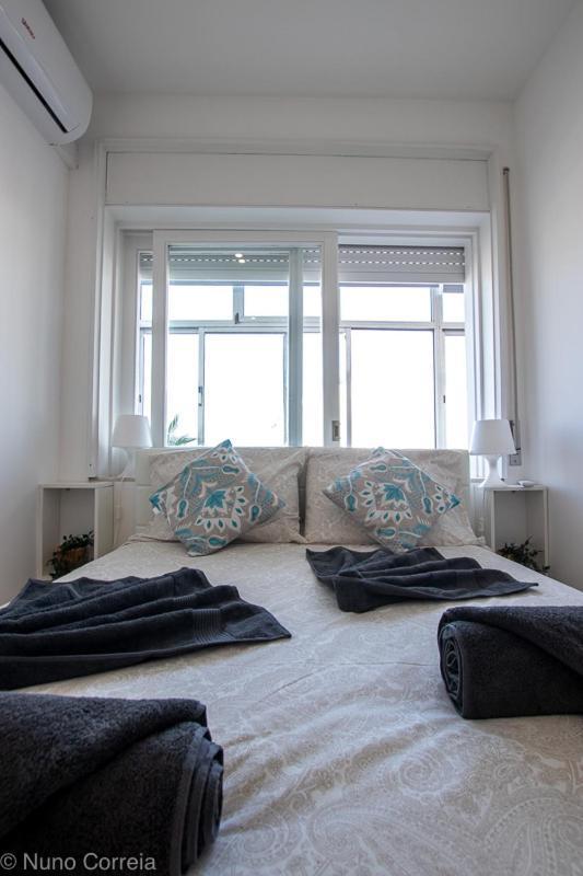 Com Conforto Na Lapa, Oporto Extérieur photo
