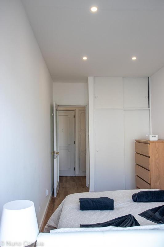 Com Conforto Na Lapa, Oporto Extérieur photo